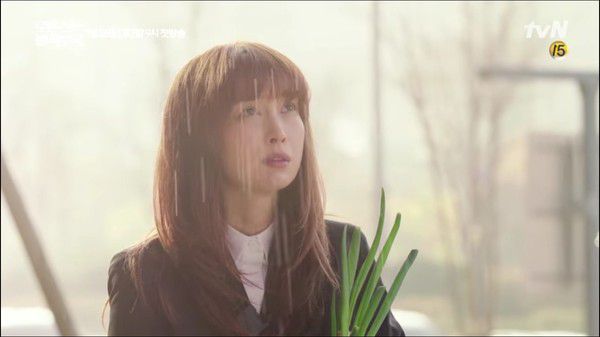 Xem FULL Phụ lục tình yêu tập 12: Thả thính không ngừng, Eun Ho thành công chiếm được tình cảm của Dan Yi